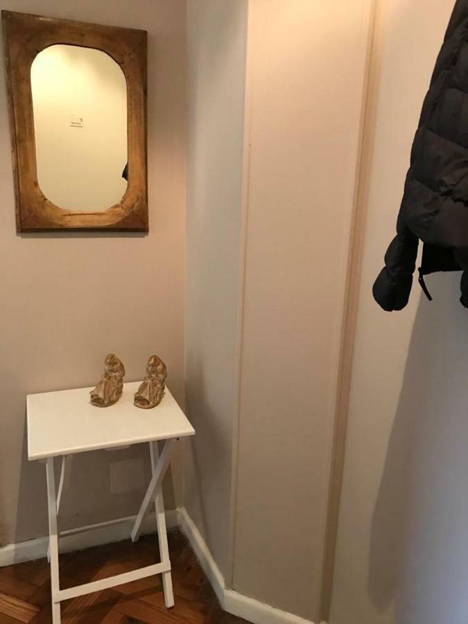 Dpto. Av. Corrientes Al 700-Centro Apartment Буенос Айрес Екстериор снимка