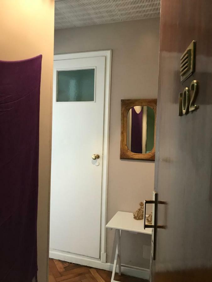 Dpto. Av. Corrientes Al 700-Centro Apartment Буенос Айрес Екстериор снимка